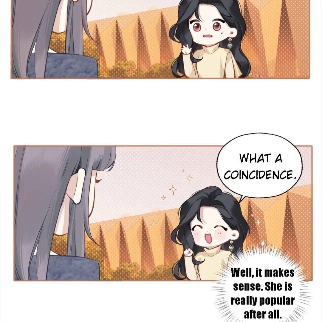 Accidental Love Chapter 21 Page 32