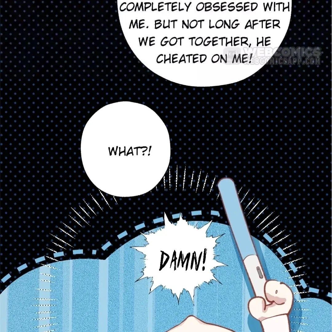 Accidental Love Chapter 21 Page 64