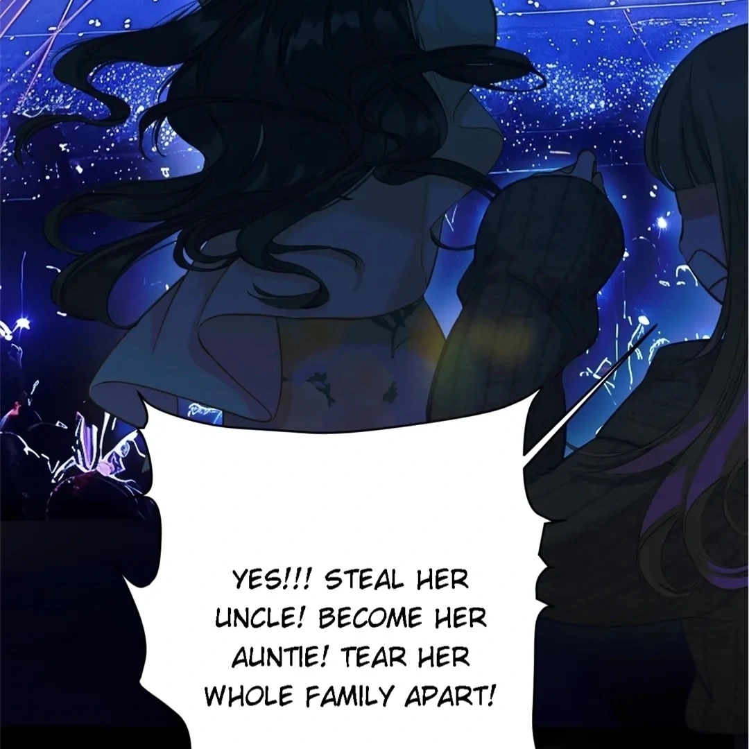 Accidental Love Chapter 21 Page 72