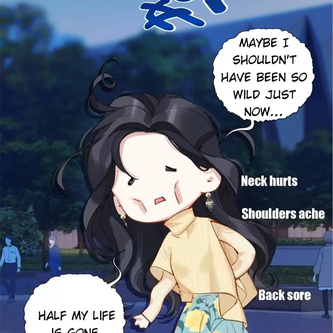 Accidental Love Chapter 21 Page 76