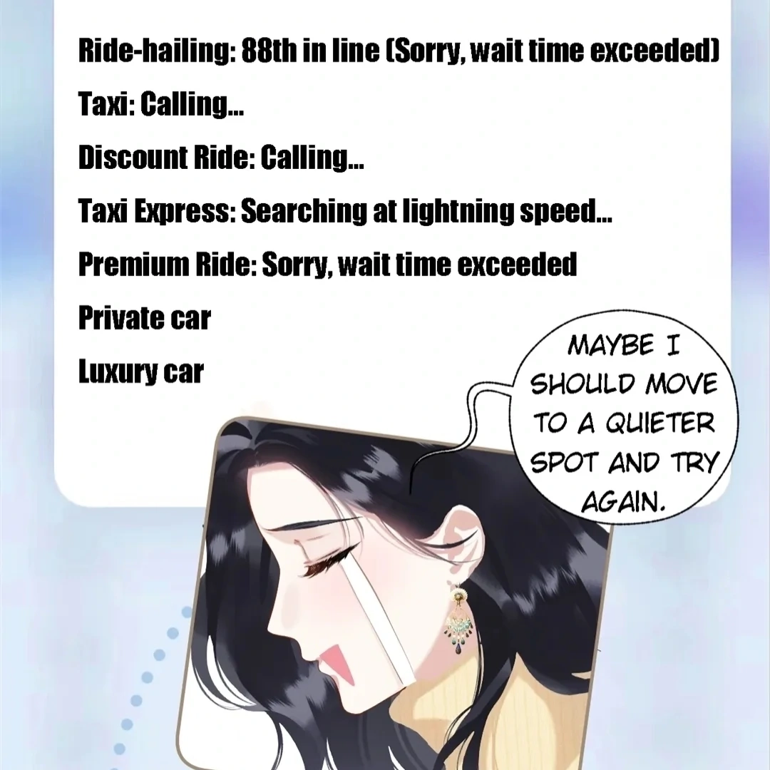 Accidental Love Chapter 21 Page 79