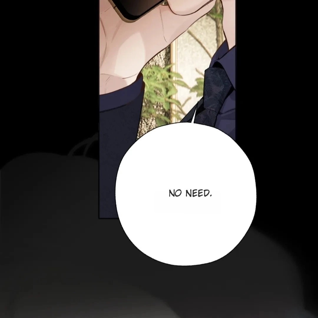 Accidental Love Chapter 55 Page 8