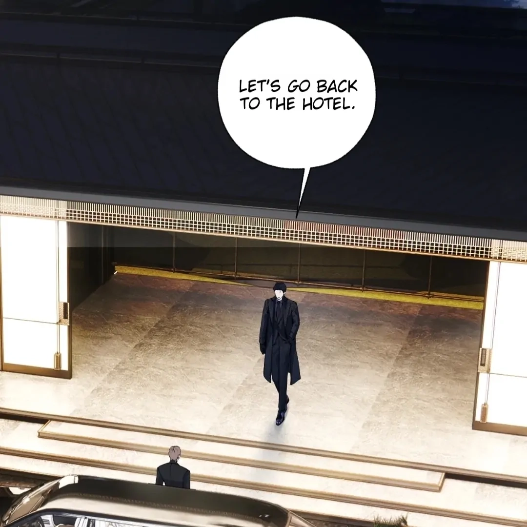 Accidental Love Chapter 55 Page 13