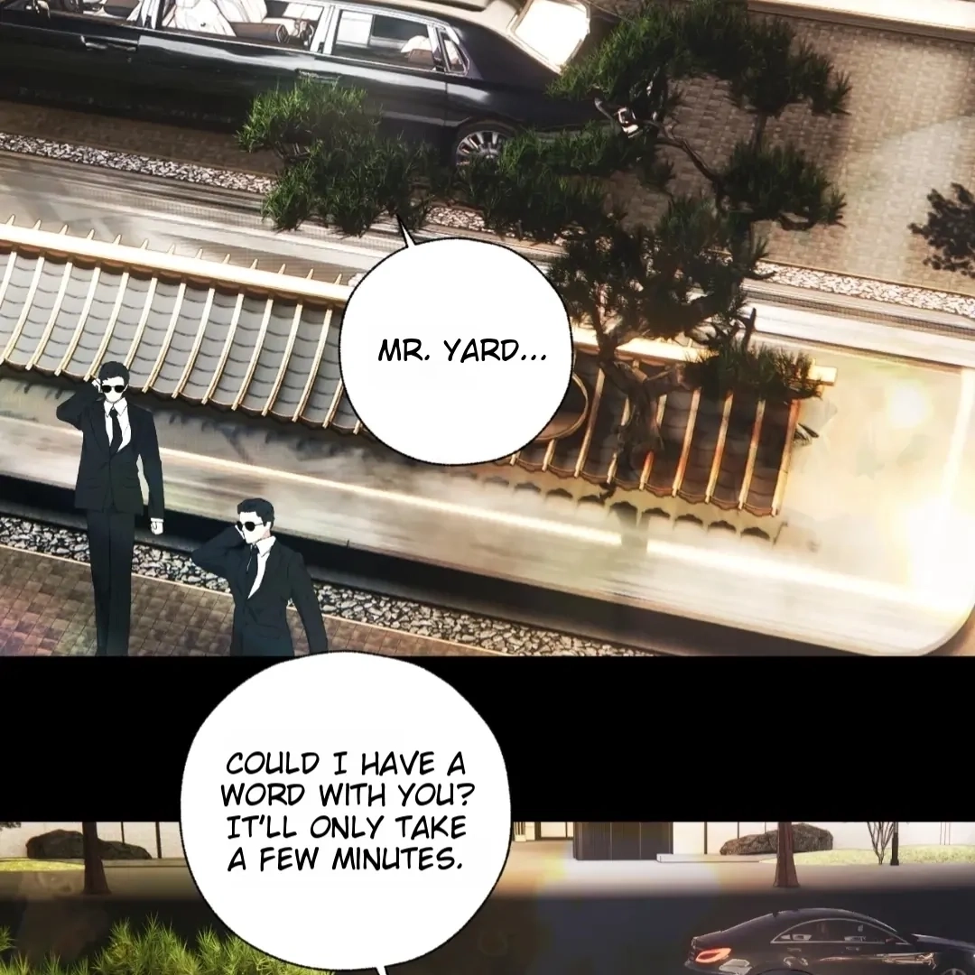 Accidental Love Chapter 55 Page 14