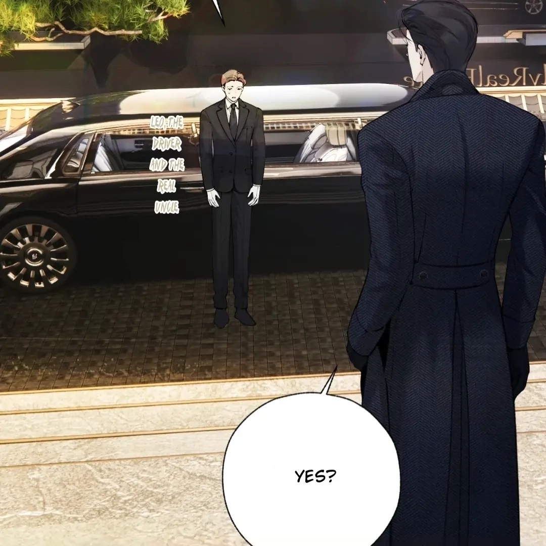 Accidental Love Chapter 55 Page 15