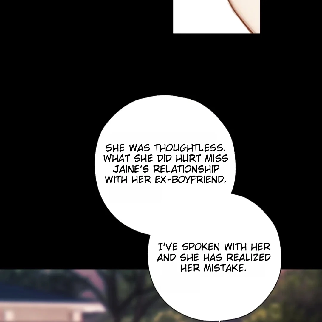 Accidental Love Chapter 55 Page 18