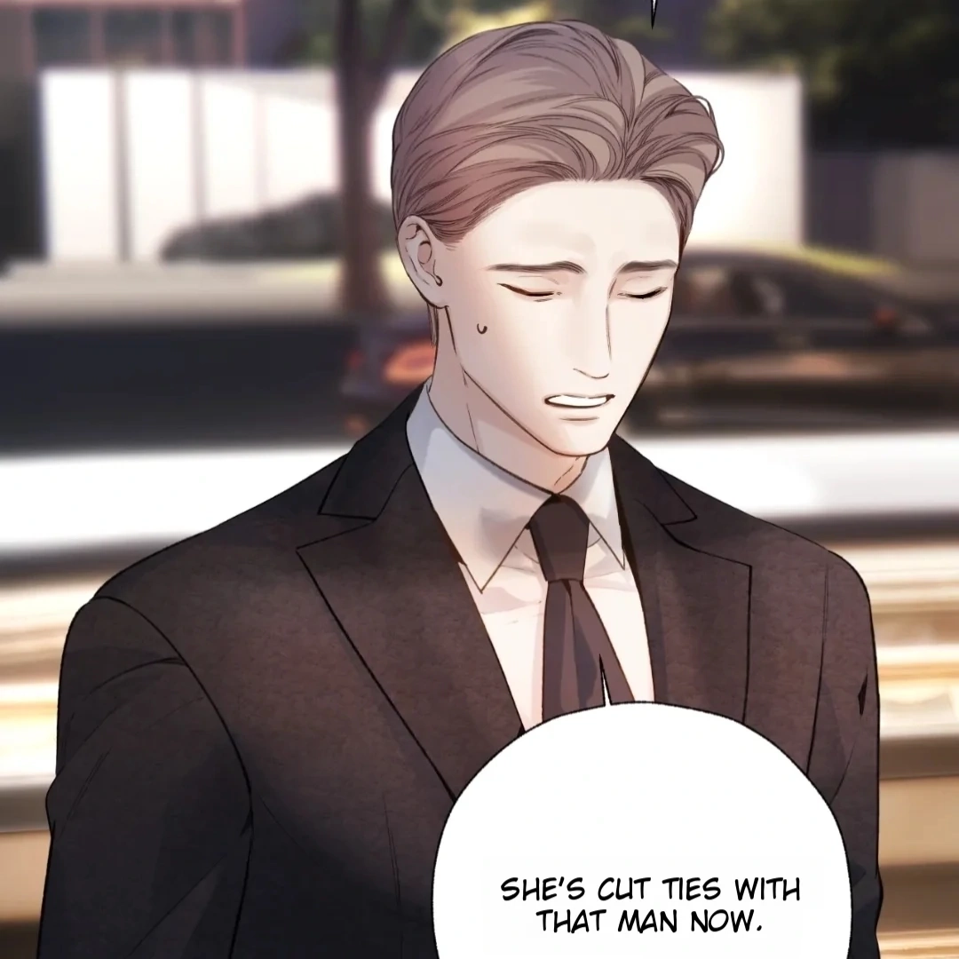 Accidental Love Chapter 55 Page 19