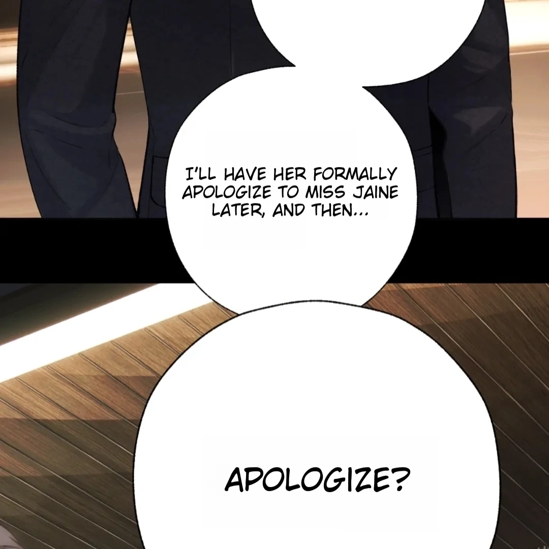 Accidental Love Chapter 55 Page 20