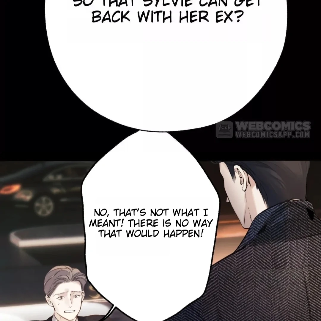 Accidental Love Chapter 55 Page 23
