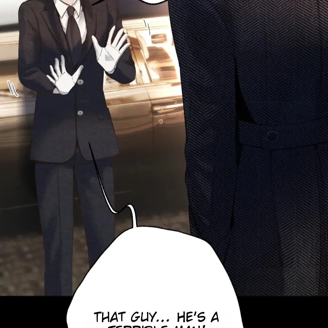 Accidental Love Chapter 55 Page 24