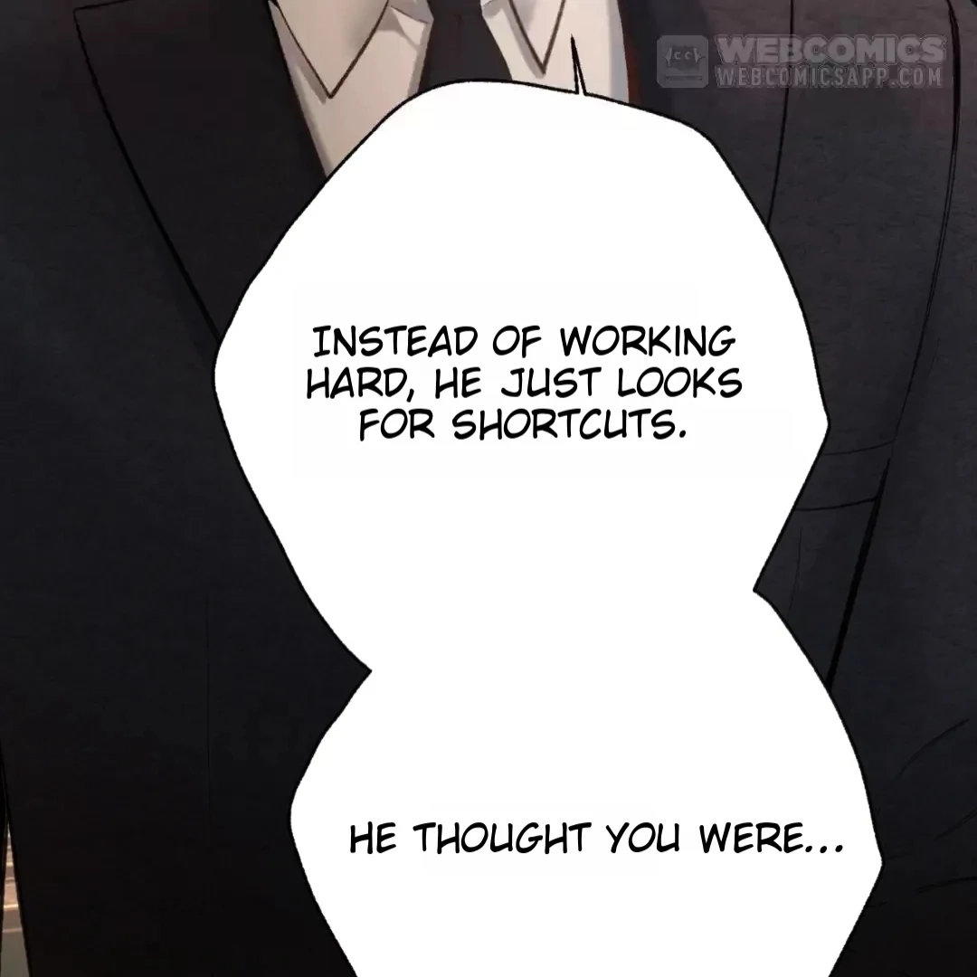 Accidental Love Chapter 55 Page 30