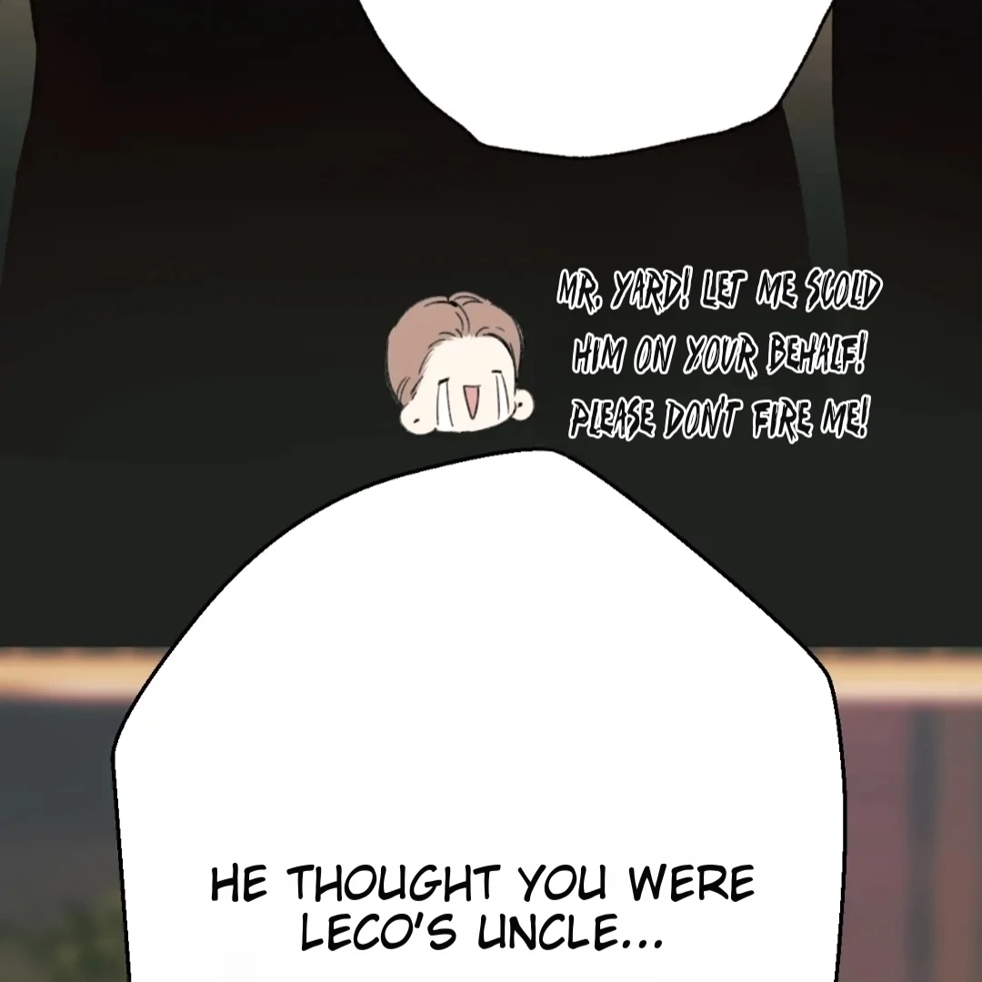 Accidental Love Chapter 55 Page 31