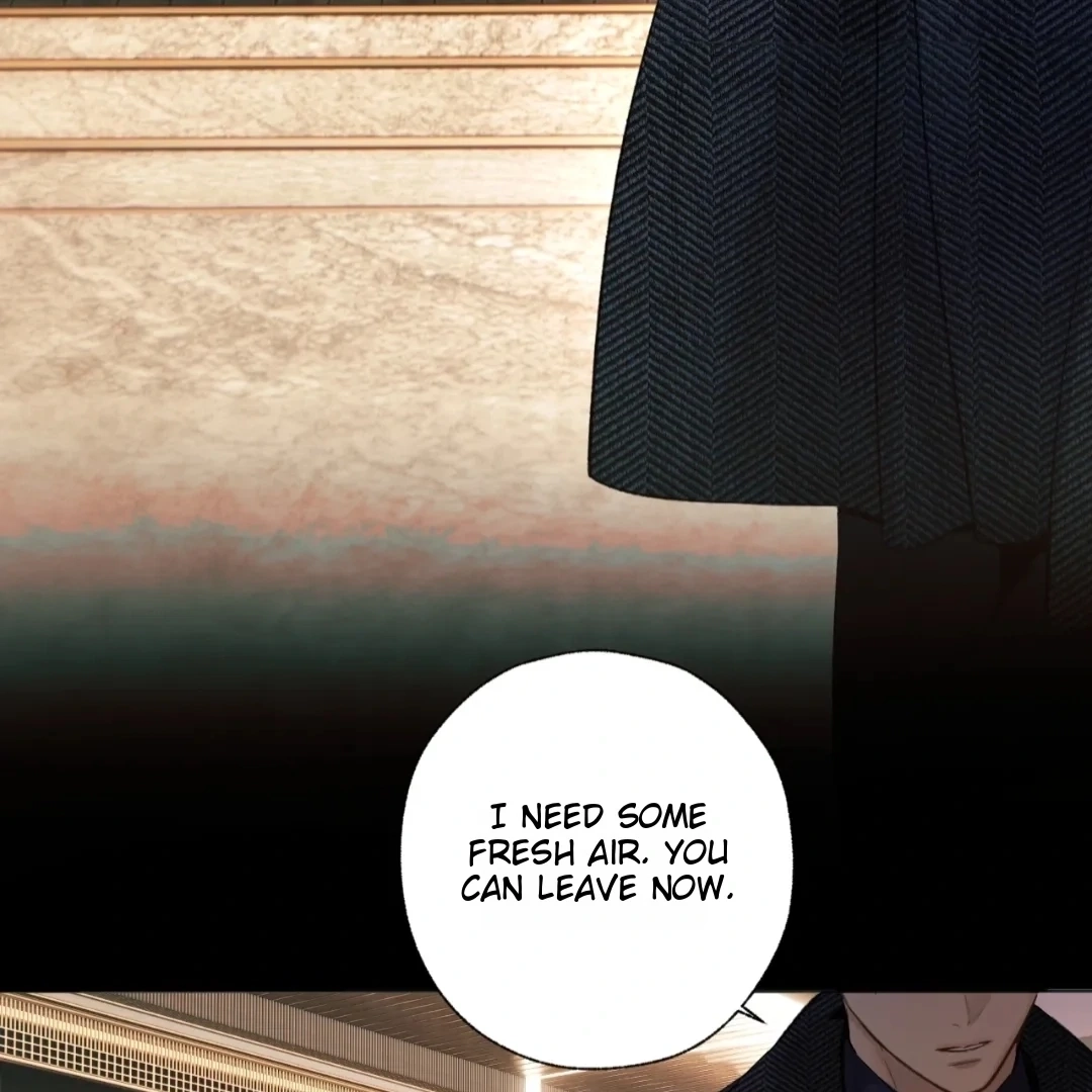Accidental Love Chapter 55 Page 41