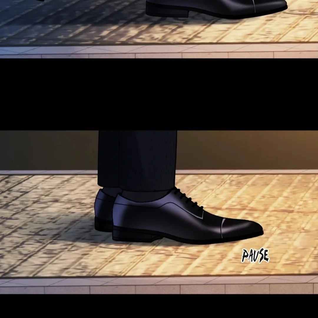 Accidental Love Chapter 55 Page 44