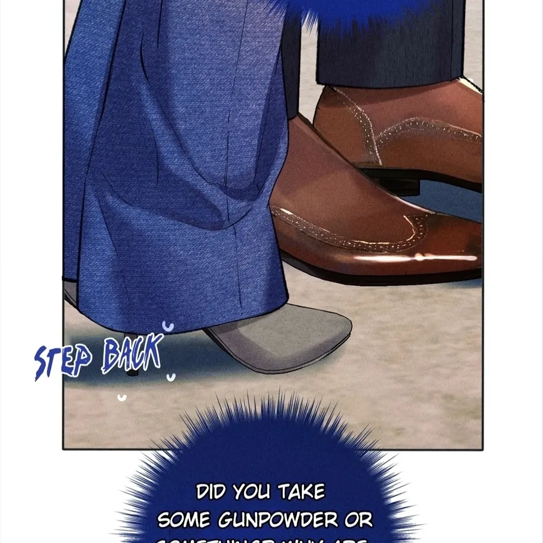 Accidental Love Chapter 37 Page 13