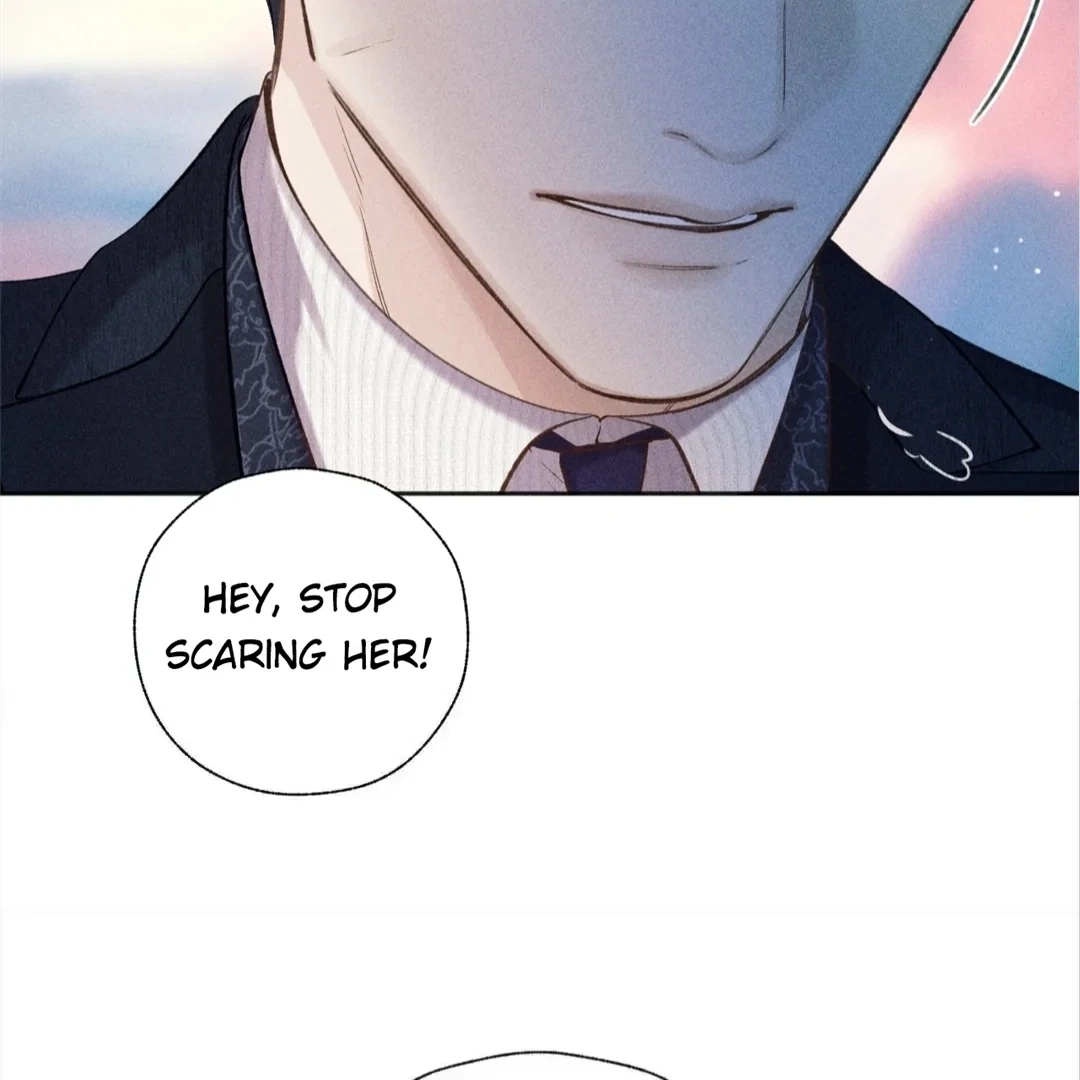 Accidental Love Chapter 37 Page 22