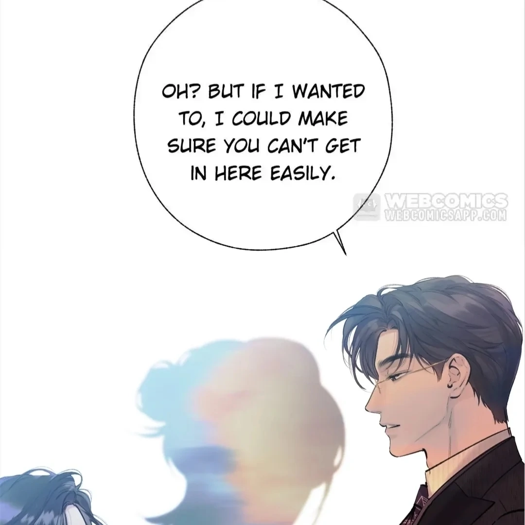 Accidental Love Chapter 37 Page 23