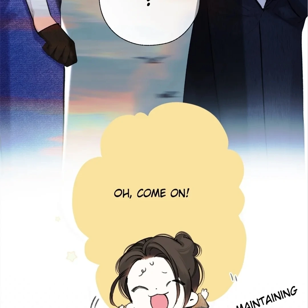 Accidental Love Chapter 37 Page 25