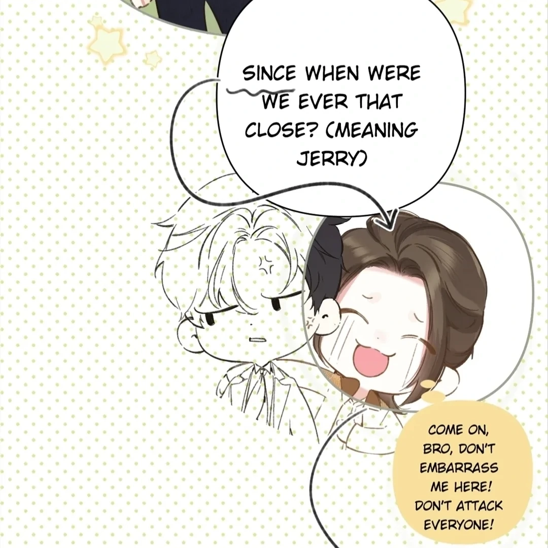 Accidental Love Chapter 37 Page 28