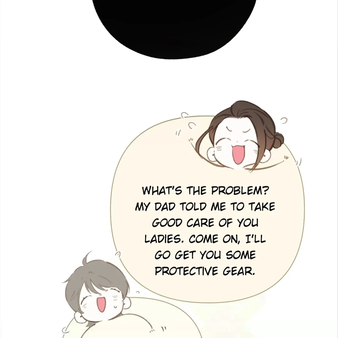 Accidental Love Chapter 37 Page 35