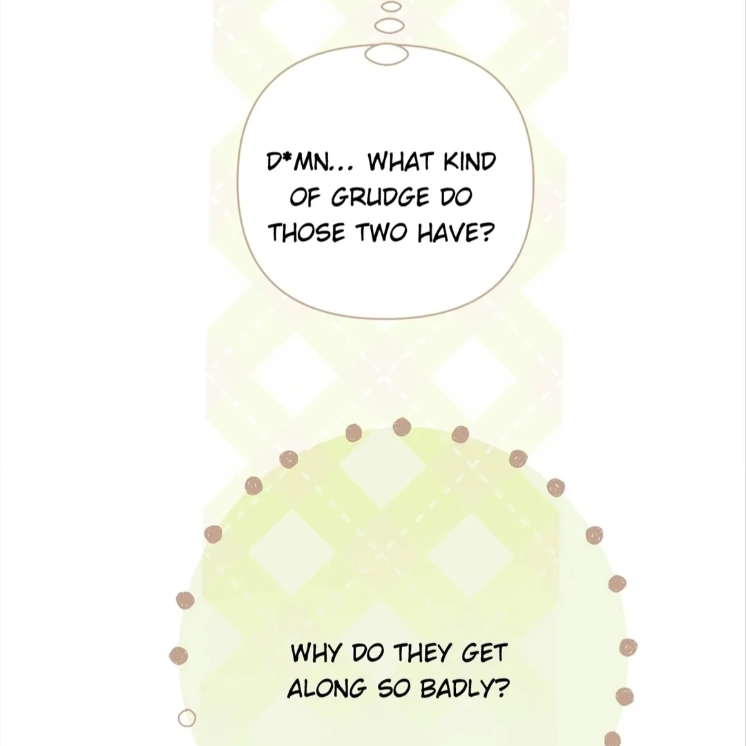 Accidental Love Chapter 37 Page 37