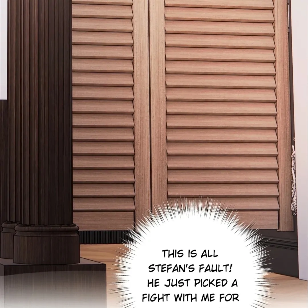 Accidental Love Chapter 37 Page 41