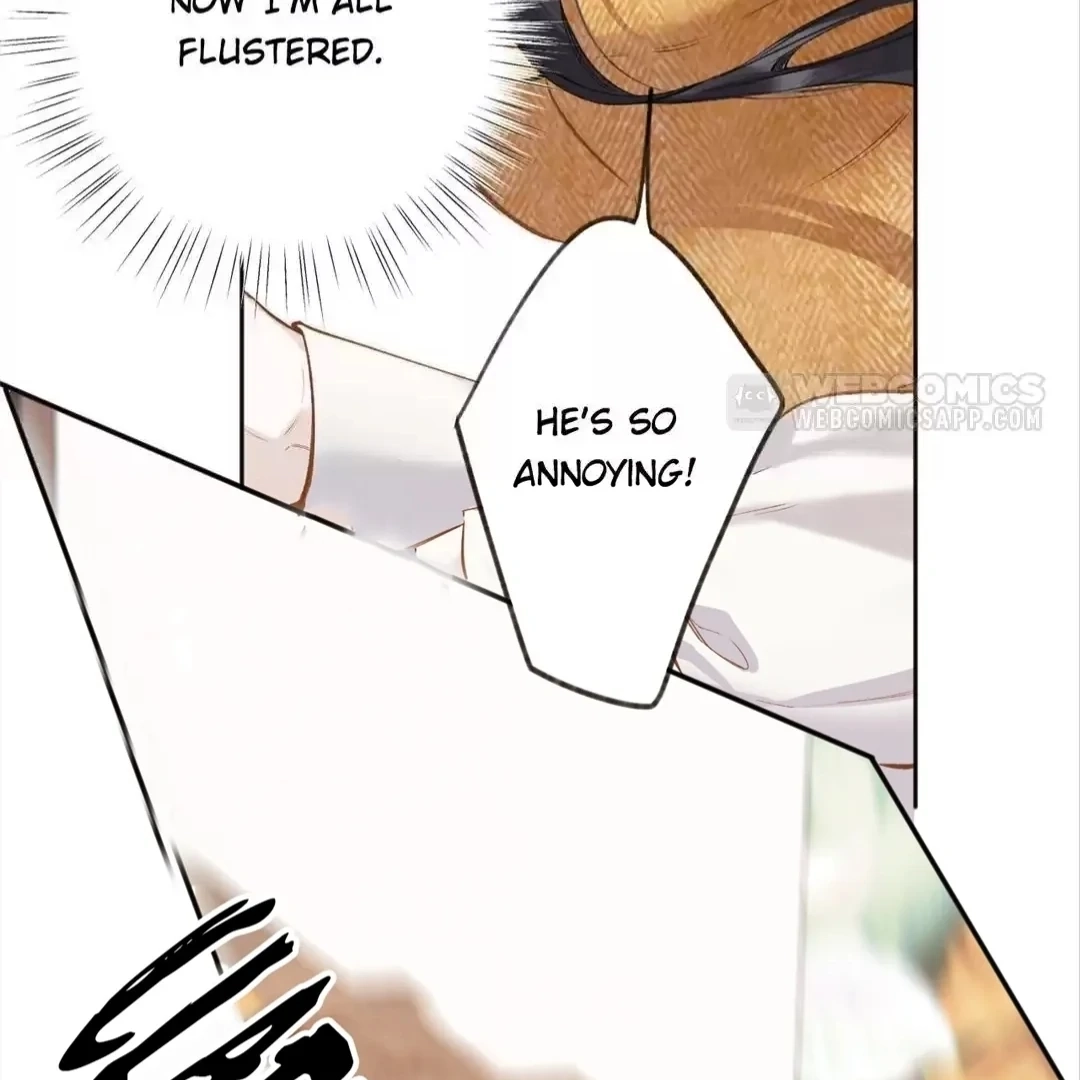 Accidental Love Chapter 37 Page 43