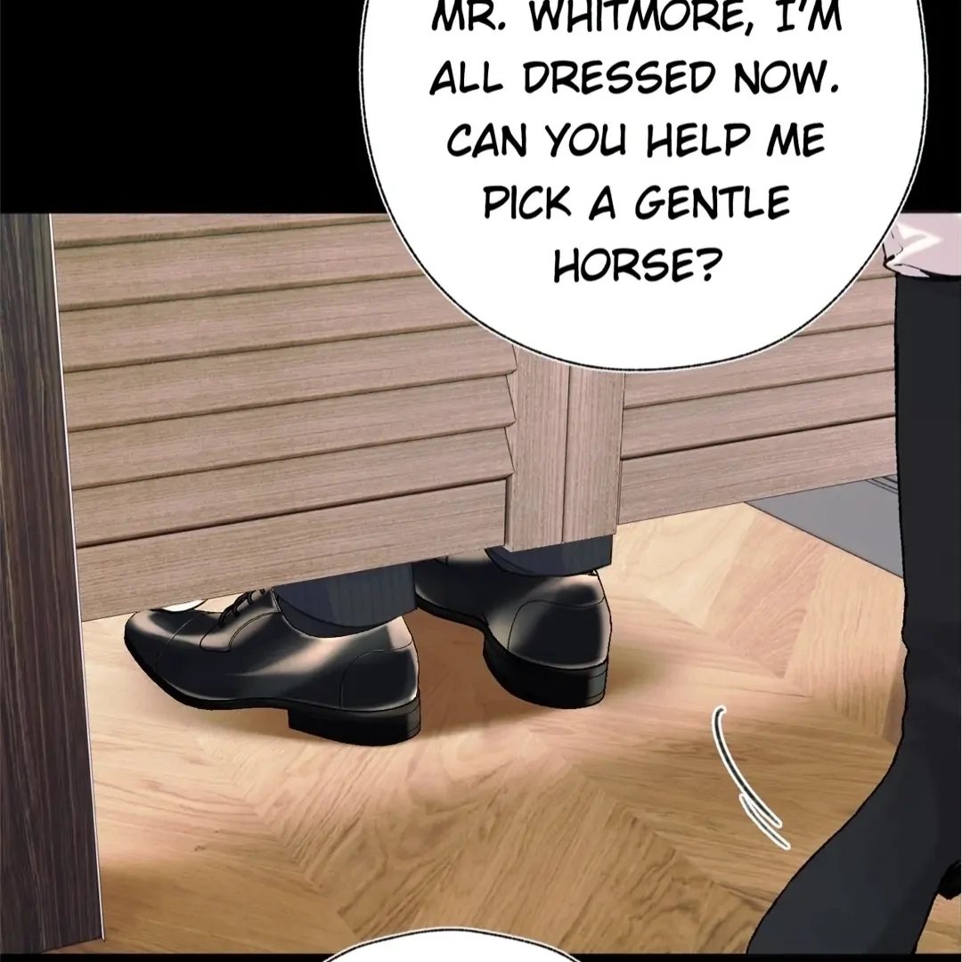 Accidental Love Chapter 37 Page 81