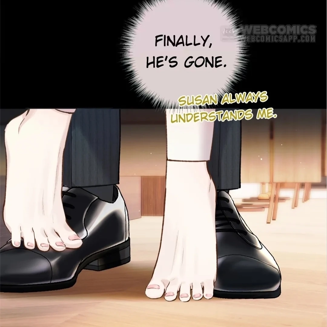 Accidental Love Chapter 37 Page 84