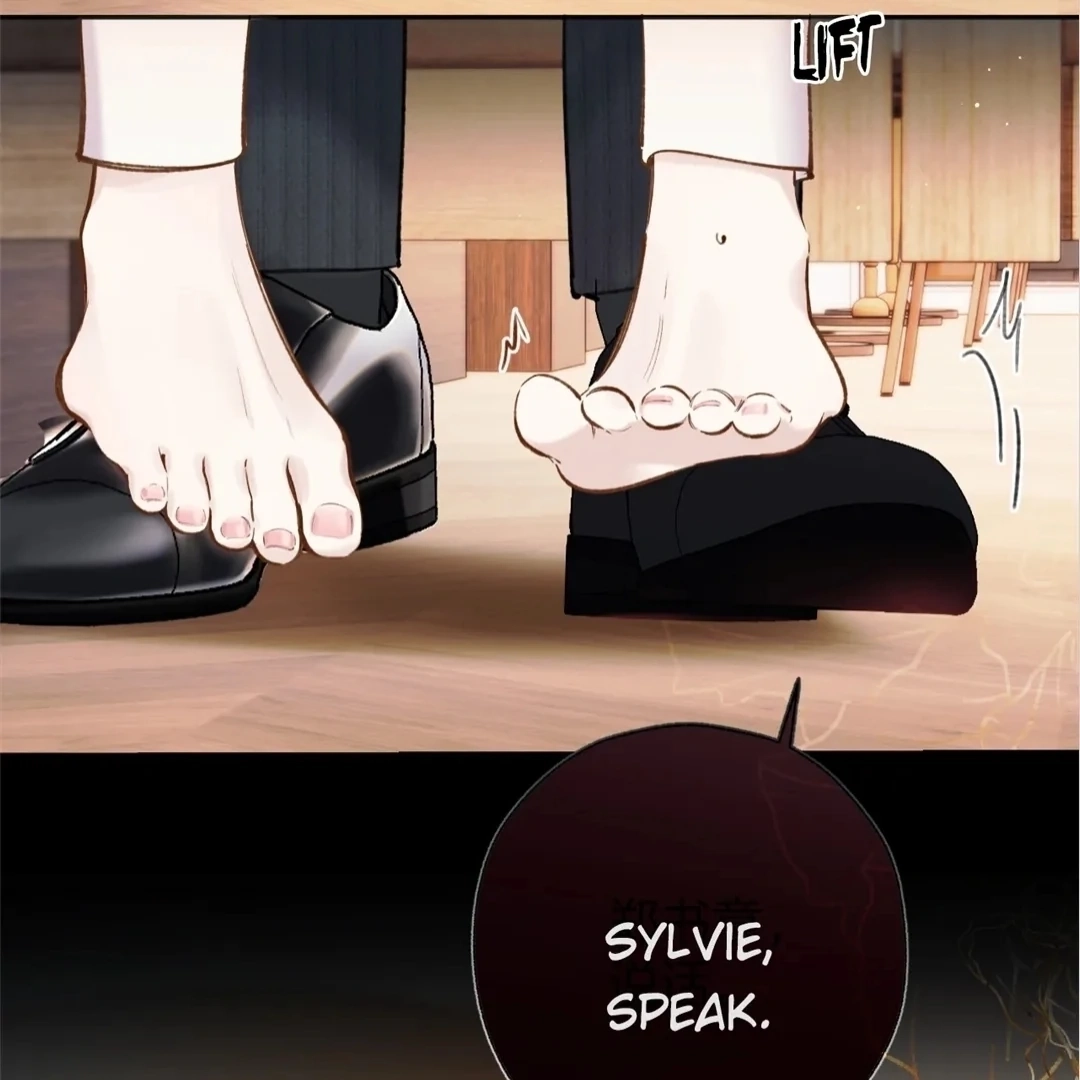 Accidental Love Chapter 37 Page 85