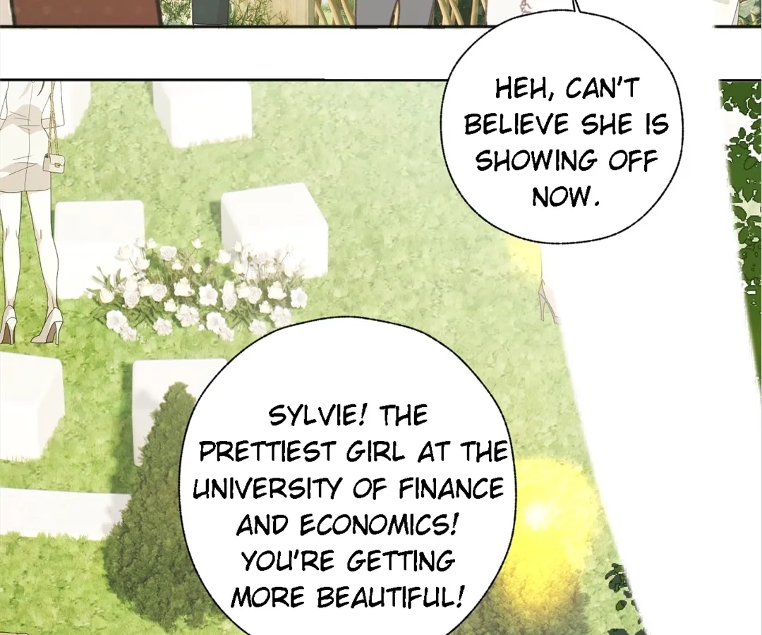 Accidental Love Chapter 51 Page 10