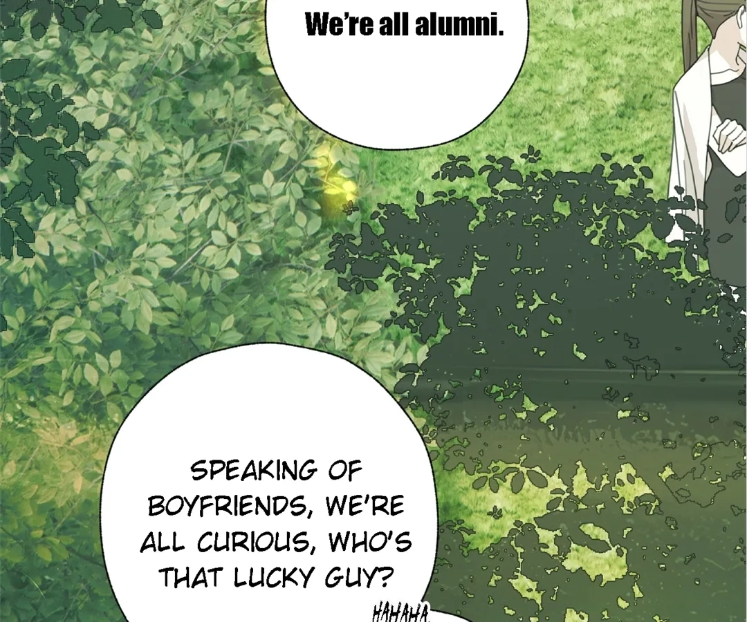 Accidental Love Chapter 51 Page 13