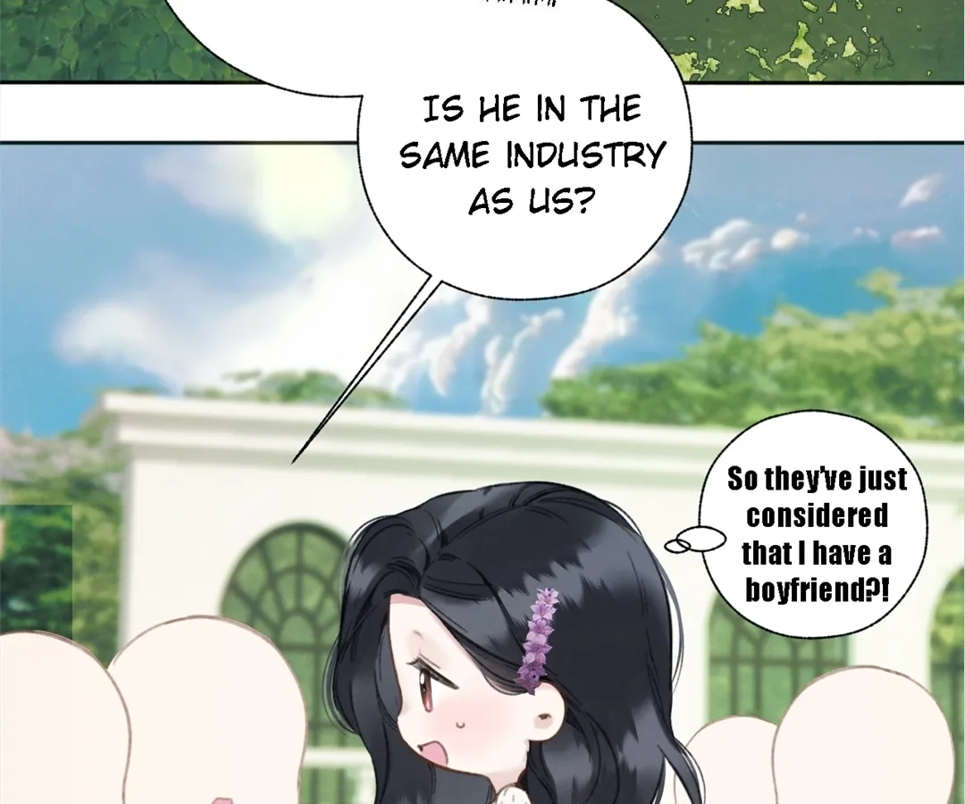Accidental Love Chapter 51 Page 14