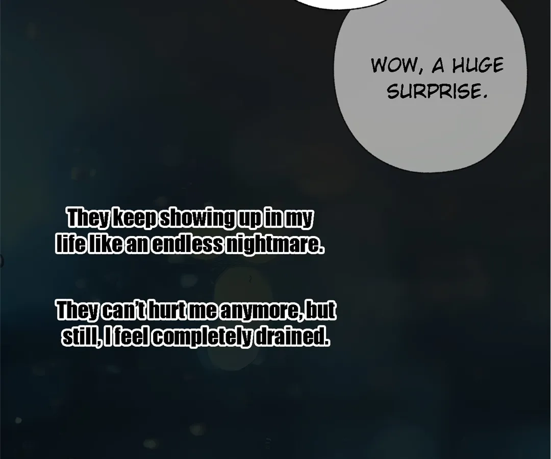 Accidental Love Chapter 51 Page 34