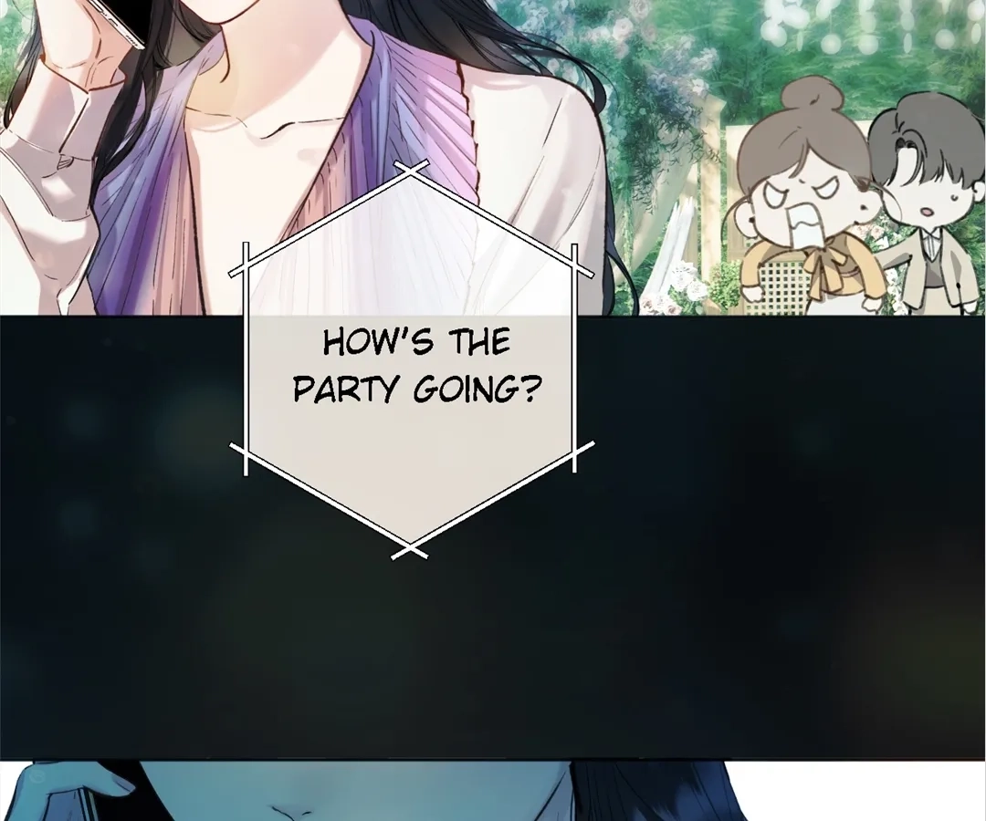 Accidental Love Chapter 51 Page 36