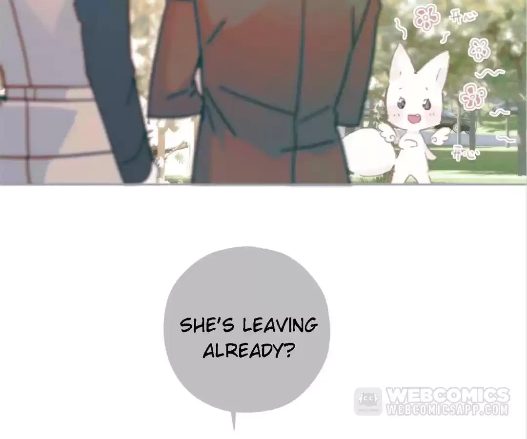 Accidental Love Chapter 51 Page 51