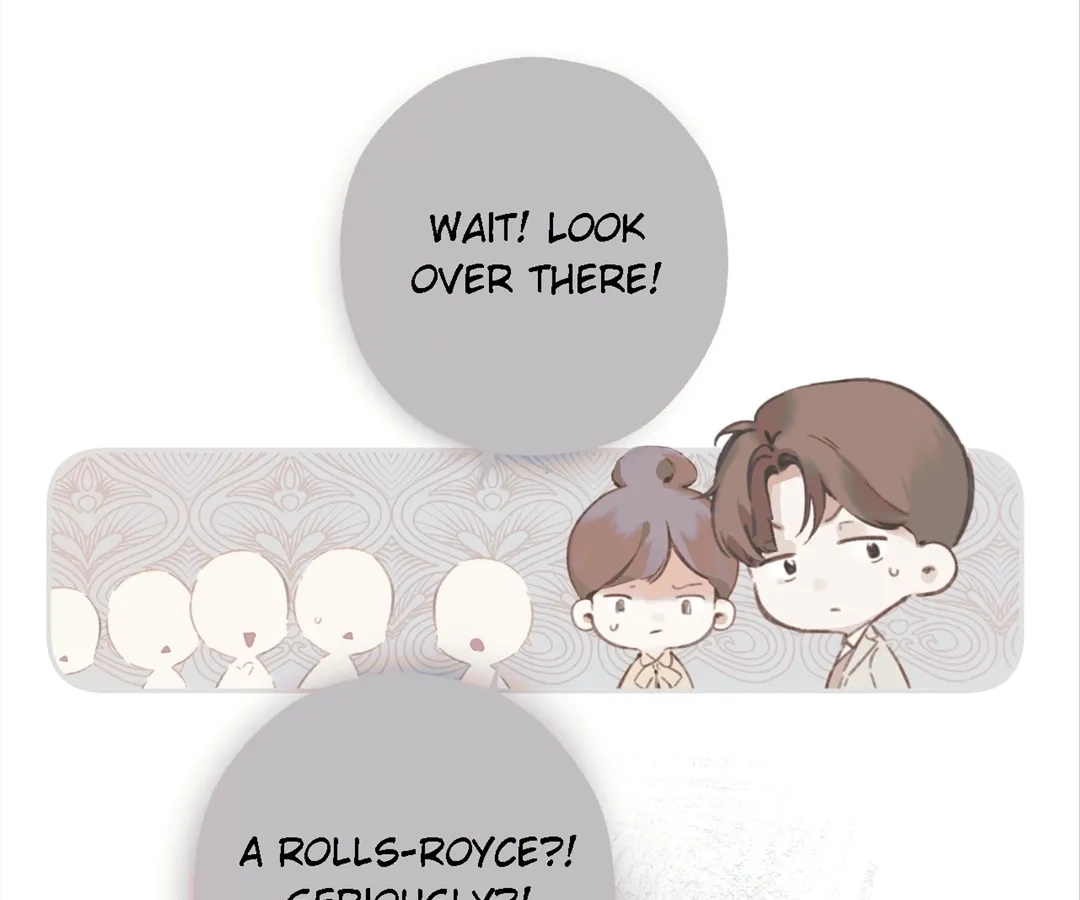 Accidental Love Chapter 51 Page 52