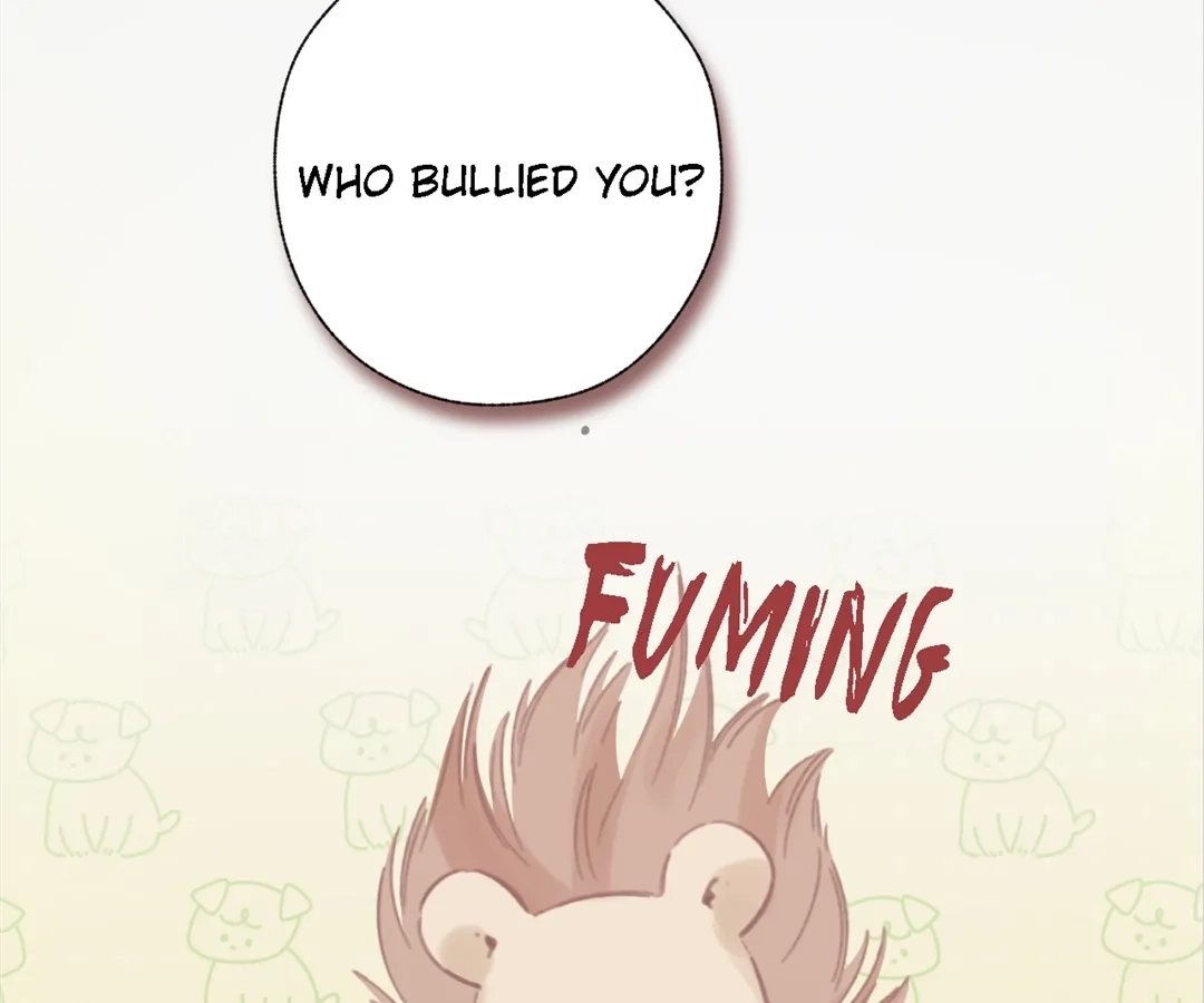Accidental Love Chapter 51 Page 84