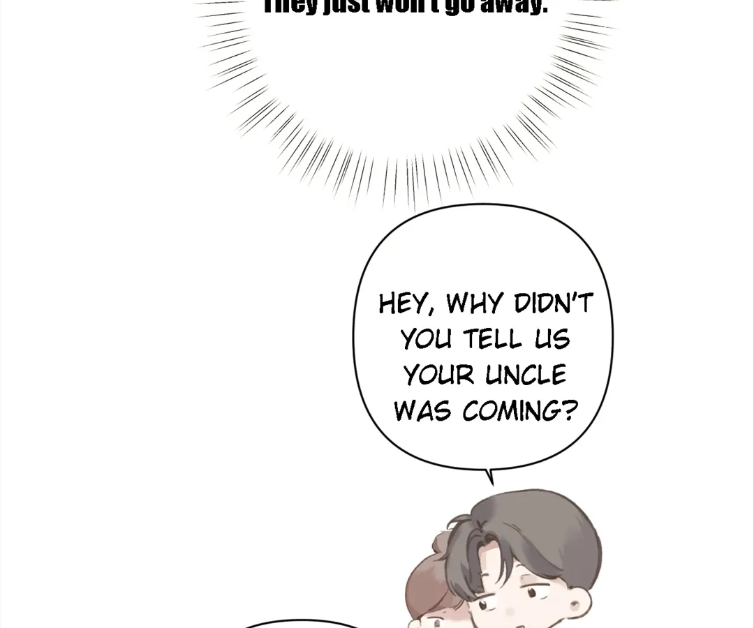 Accidental Love Chapter 51 Page 93