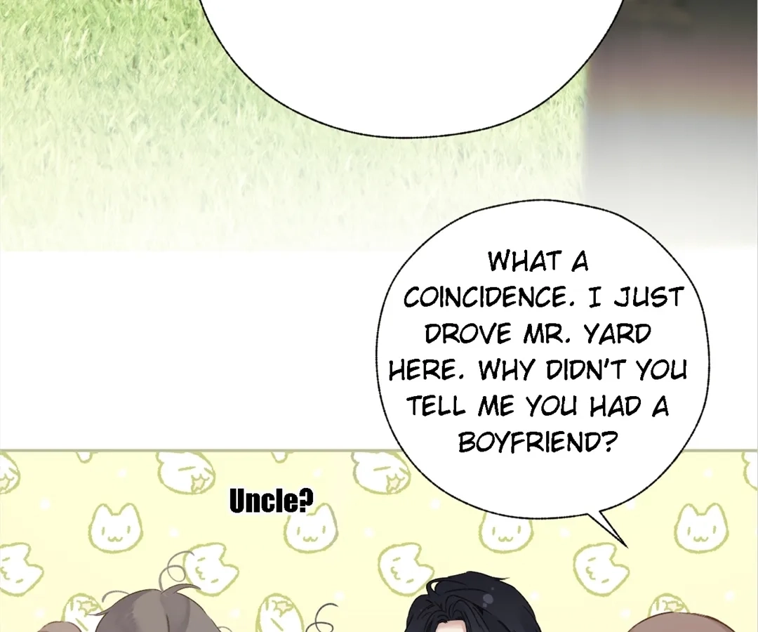 Accidental Love Chapter 51 Page 108