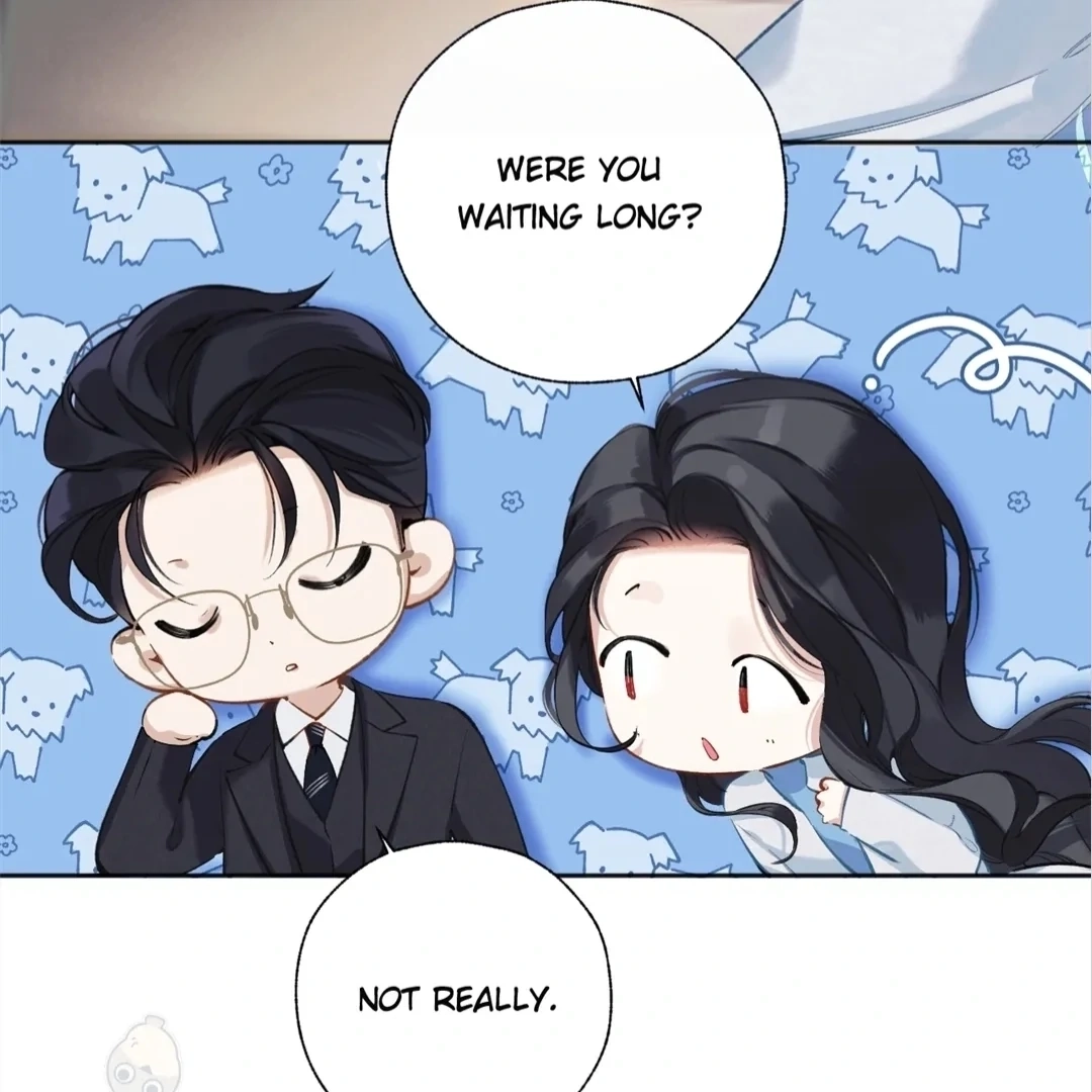 Accidental Love Chapter 20 Page 7