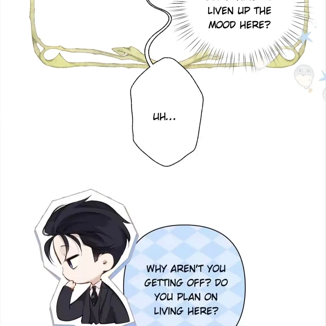 Accidental Love Chapter 20 Page 9