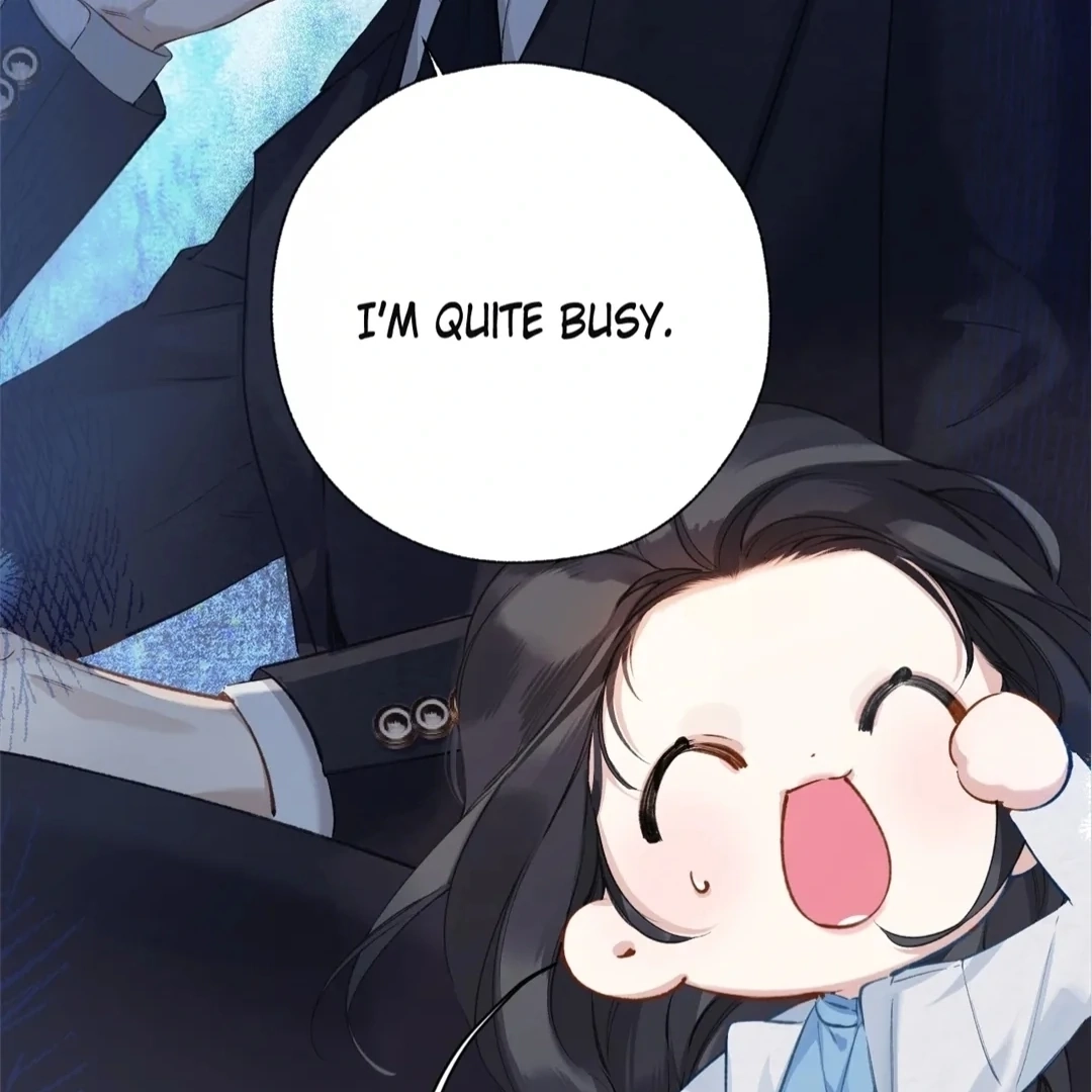 Accidental Love Chapter 20 Page 12