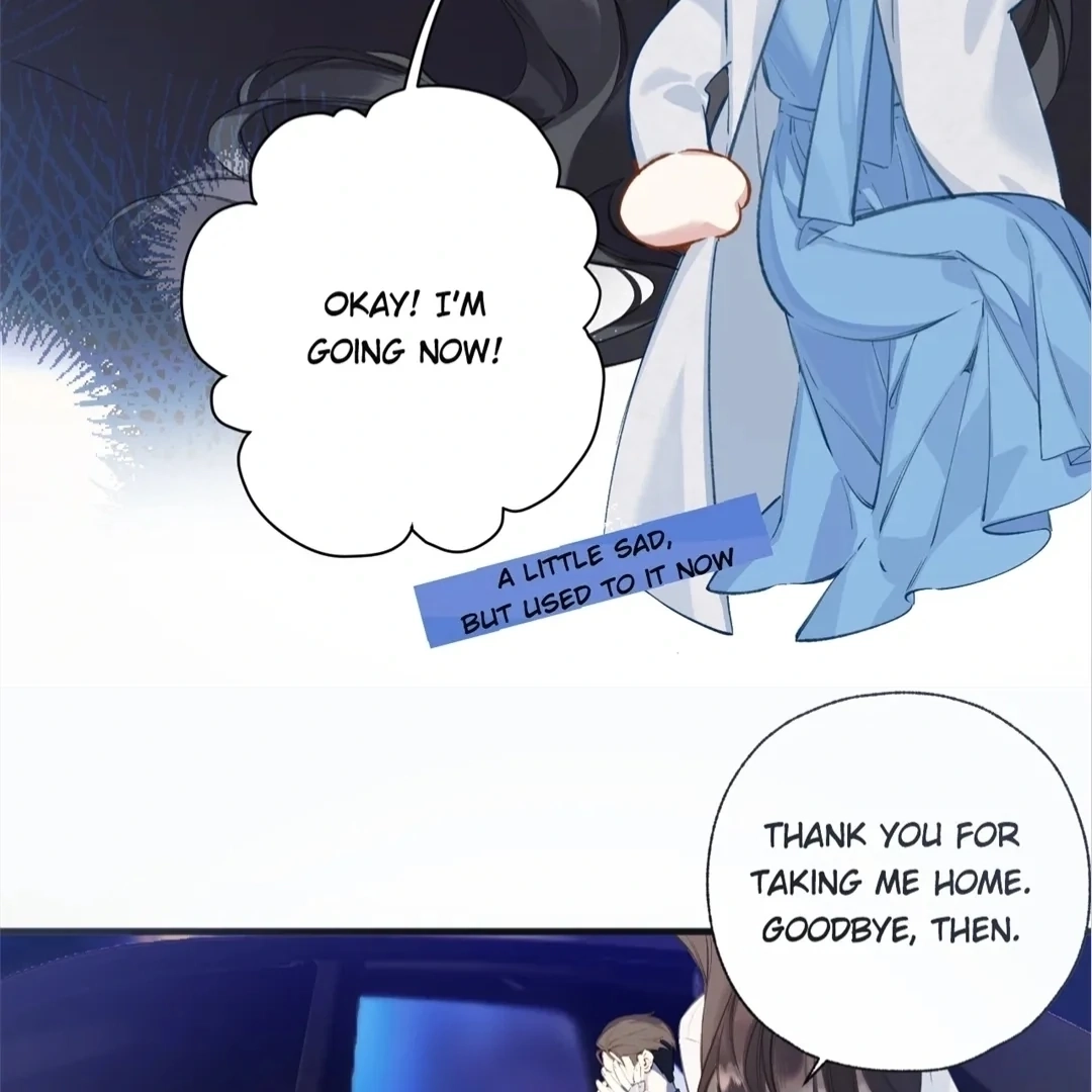 Accidental Love Chapter 20 Page 13
