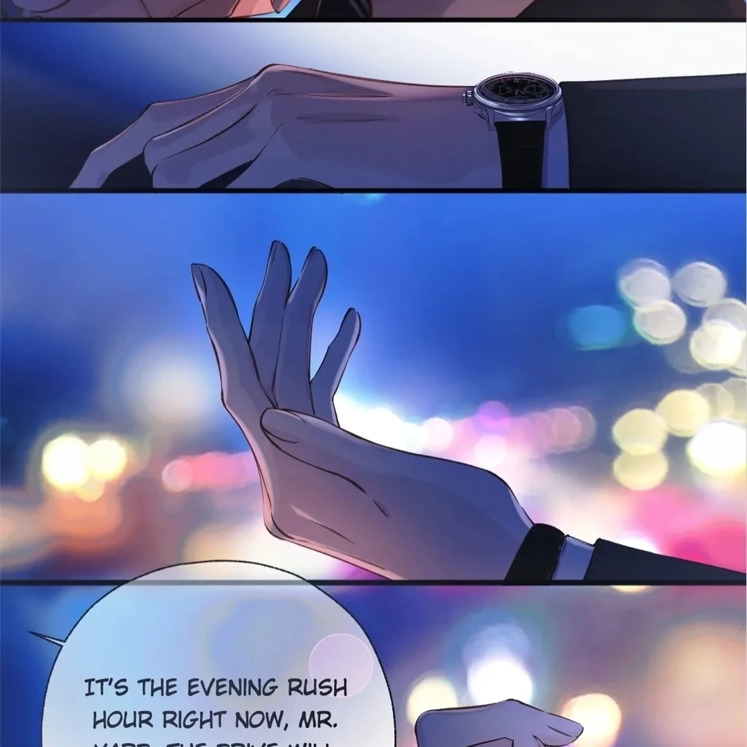 Accidental Love Chapter 20 Page 15