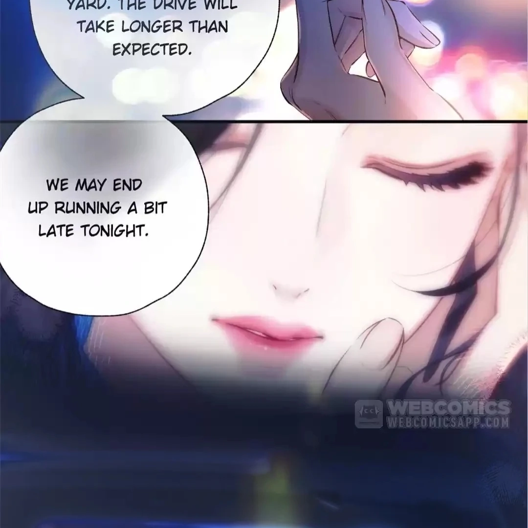 Accidental Love Chapter 20 Page 16