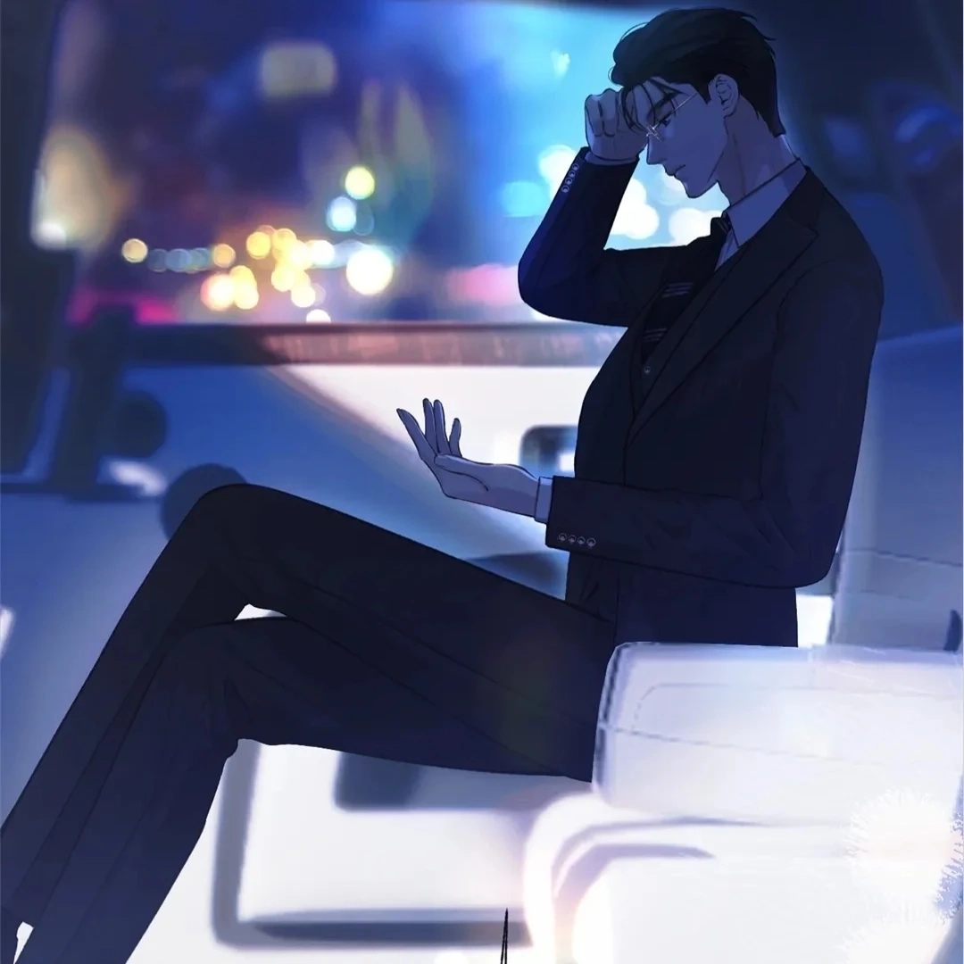Accidental Love Chapter 20 Page 17