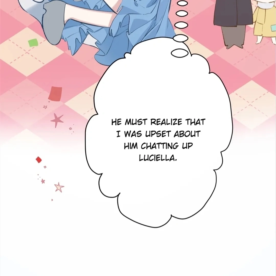 Accidental Love Chapter 20 Page 24