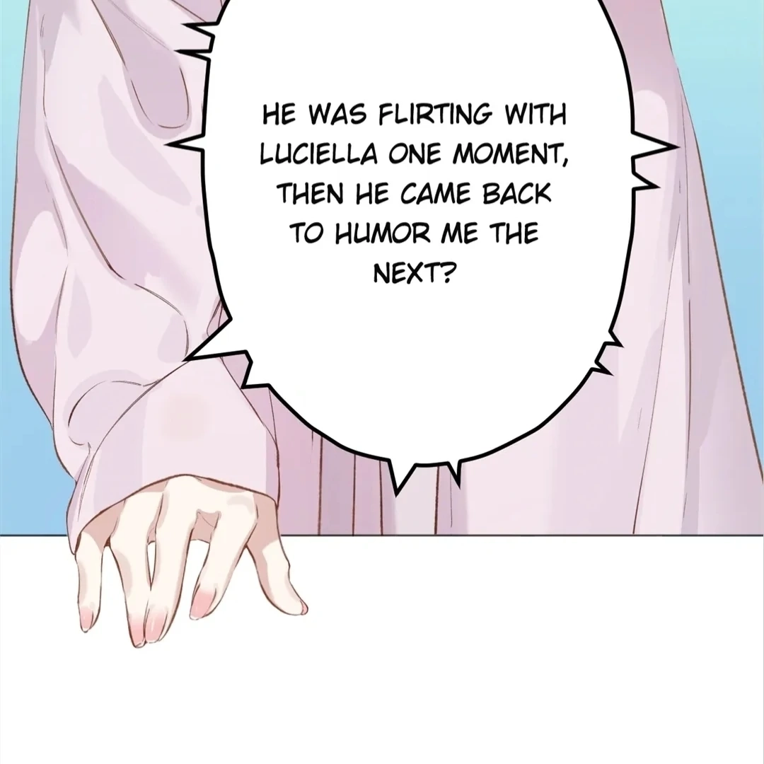 Accidental Love Chapter 20 Page 28