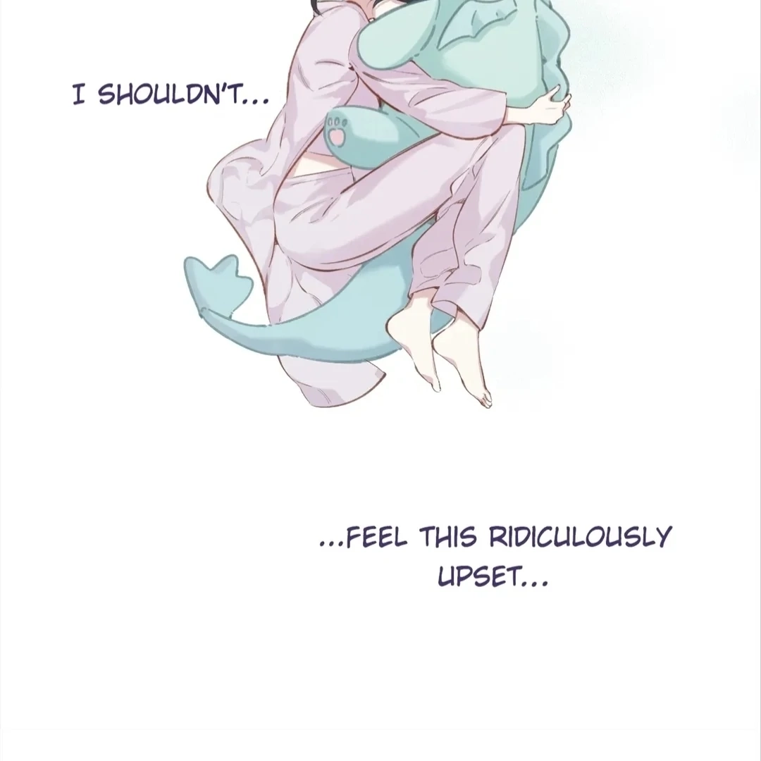 Accidental Love Chapter 20 Page 38
